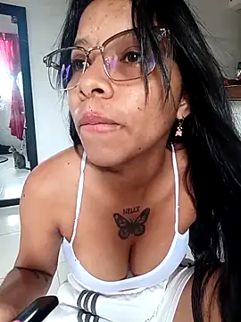 Snapshot of NekoAbby chatting on September 2025 08:09:01 PM NekoAbby online show from September 2025 08:09:01 PM