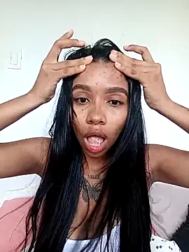 Snapshot of NekoAbby chatting on September 2025 07:41:02 PM NekoAbby online show from September 2025 07:41:02 PM