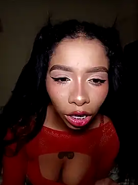 Snapshot of NekoAbby chatting on February 2026 07:57:02 PM NekoAbby online show from February 2026 07:57:02 PM