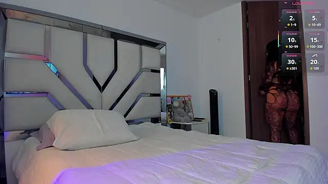 Snapshot of Michelle_Ferrerr chatting on January 2026 10:42:02 AM Michelle Ferrerr online show from January 2026 10:42:02 AM