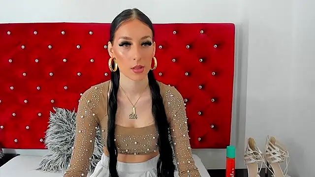 PleasureJasmine online show from October 2025 07:17:02 AM