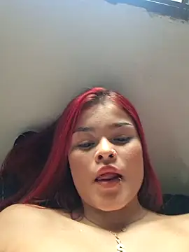 NahomiRichards  online show from November 2025 07:18:02 PM