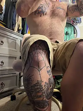 bearcub300 online show from October 2025 05:41:01 AM