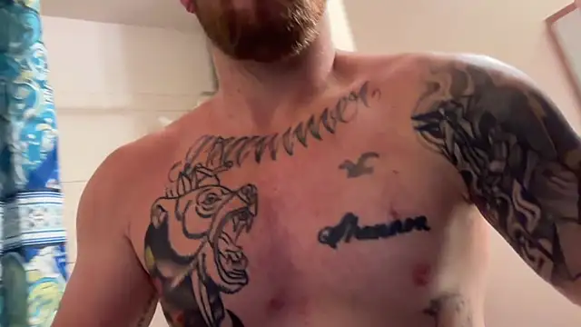 bearcub300 online show from January 2026 08:08:02 AM