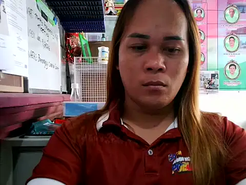 urdreamgirljacky online show from January 2026 01:44:01 AM