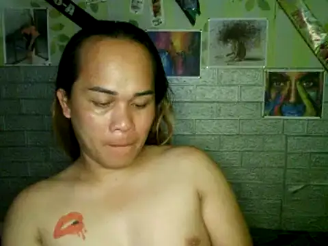 urdreamgirljacky online show from April 2026 03:23:01 PM