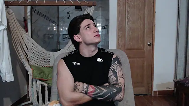 AteneoJr online show from October 2025 03:20:01 AM