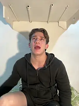 AteneoJr online show from February 2026 12:15:02 AM