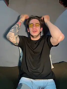 AteneoJr online show from April 2026 12:17:01 AM