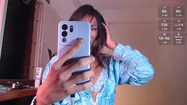 Theevae online show from May 2026 09:06:01 AM