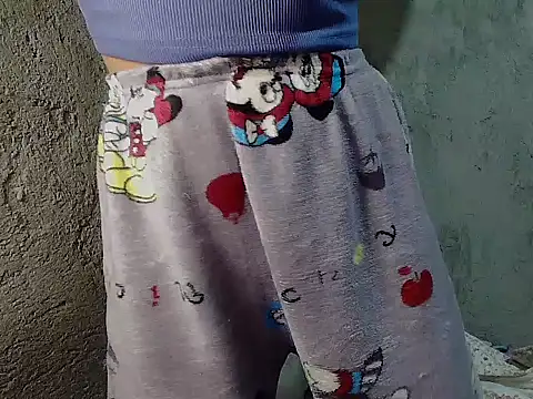 janelovely18 online show from November 2025 09:57:02 PM