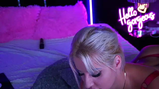 MysticGrace online show from September 2025 08:36:02 AM