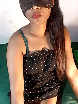 kameeliya99 online show from January 2026 07:34:01 PM