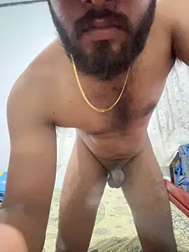 sRigobXJamex online show from March 2026 05:29:01 PM