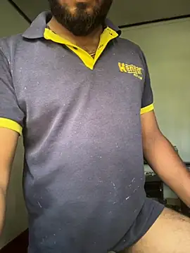 sRigobXJamex online show from May 2026 05:56:01 AM