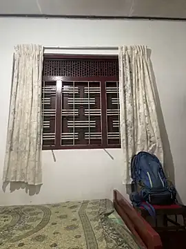 sRigobXJamex online show from May 2026 03:10:01 PM