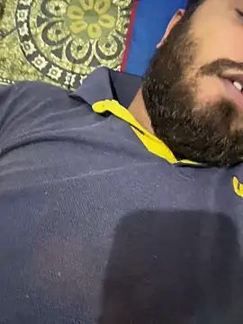 sRigobXJamex online show from May 2026 04:15:01 PM