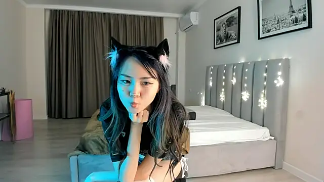 kawai mai online show from February 2026 02:48:01 PM