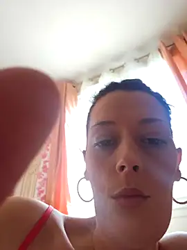 Mila Luciphya online show from February 2026 12:15:01 PM