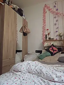 Mila Luciphya online show from June 2026 08:41:02 AM