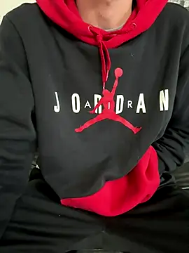 Manu97k online show from October 2025 08:48:02 AM