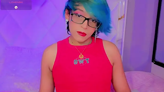 Dannyhot  online show from February 2026 08:05:01 PM