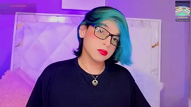 Dannyhot  online show from April 2026 07:49:01 PM