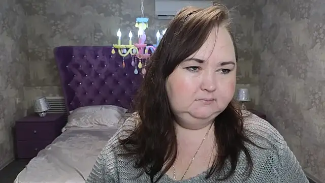 Eloisa Eliot online show from October 2025 02:26:01 PM