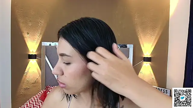 goddess saori  online show from September 2025 09:49:01 PM