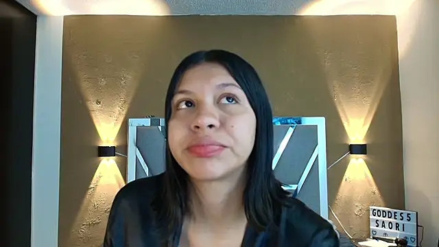 goddess saori  online show from February 2026 01:53:02 AM