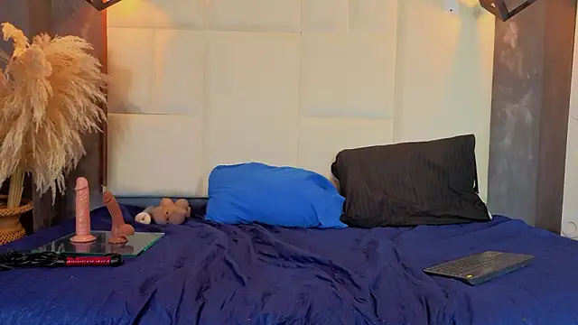 Snapshot of Liam_forest_ chatting on February 2026 05:50:01 AM Liam forest online show from February 2026 05:50:01 AM