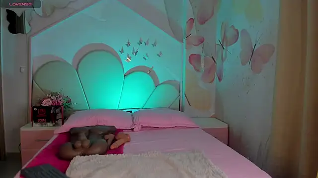 Baby ayana  online show from April 2026 04:35:02 AM