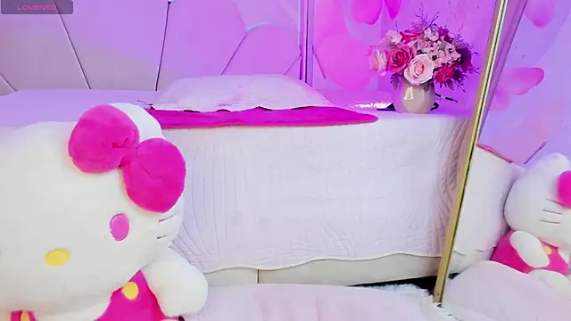 Baby ayana  online show from April 2026 01:18:02 AM