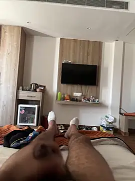 Hotguyforfun online show from October 2025 08:56:02 AM