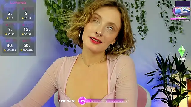 Ariana Spring online show from June 2026 03:49:01 AM