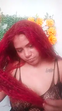Snapshot of Daila_Lucia chatting on July 2026 08:58:01 PM Daila Lucia online show from July 2026 08:58:01 PM