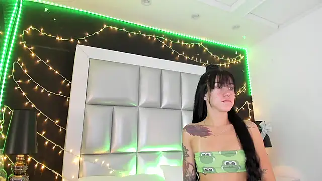 athziry g online show from February 2026 03:19:01 PM