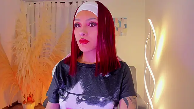 cuteezoe online show from November 2025 04:35:01 AM