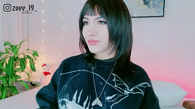 cuteezoe online show from April 2026 03:21:02 AM
