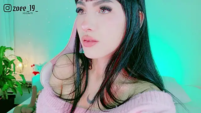 cuteezoe online show from May 2026 03:23:02 AM