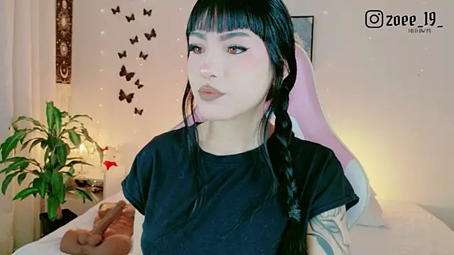 cuteezoe online show from May 2026 04:29:02 AM