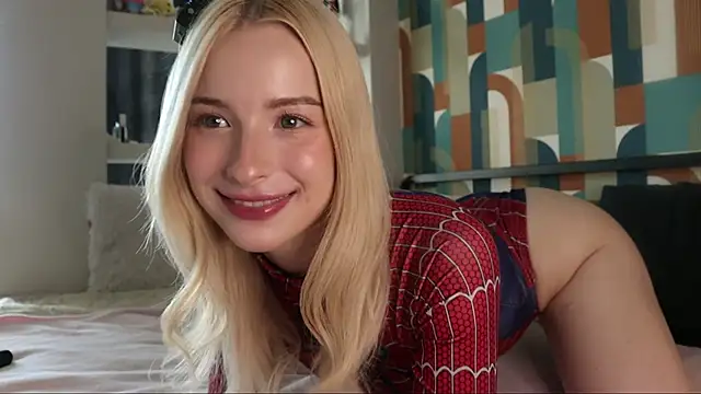 Nana Wilson online show from July 2026 09:59:01 AM