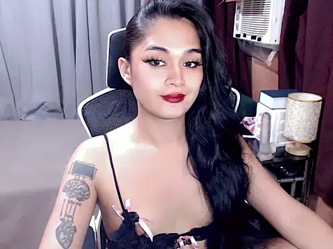 Sassy-Margaux online show from October 2025 02:19:01 PM