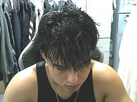 Snapshot of hunterXhan chatting on January 2026 01:27:02 PM hunterXhan online show from January 2026 01:27:02 PM