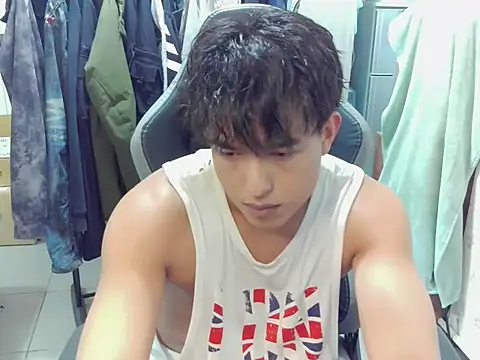 Snapshot of hunterXhan chatting on March 2026 01:08:01 PM hunterXhan online show from March 2026 01:08:01 PM