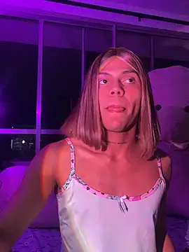 Flora Minx online show from February 2026 10:08:02 AM