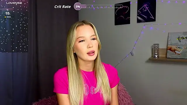  Cutiefull Lion  online show from October 2025 05:27:02 AM