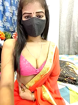 Misss-julli online show from April 2026 05:46:02 AM