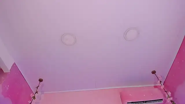 EllyMiller online show from February 2026 03:17:01 AM