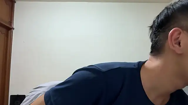 Foxfoxfox4 online show from March 2026 02:56:01 PM